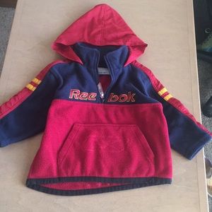 Reebok sweatshirt for 12 mo. old